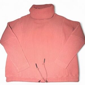 Varley Terracotta Hoodie